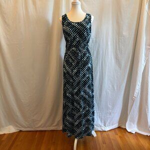 Calvin Klein Maxi dress